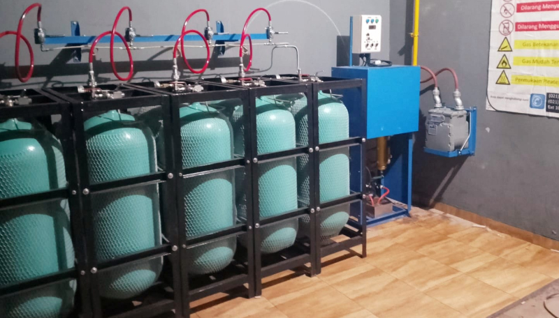 GASRA Retail & Fleet Support GASRA Retail & Fleet Support